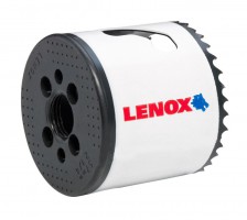 Lenox HOLESAWS T3 36L 2 1/4 57MM 1/BX £18.99